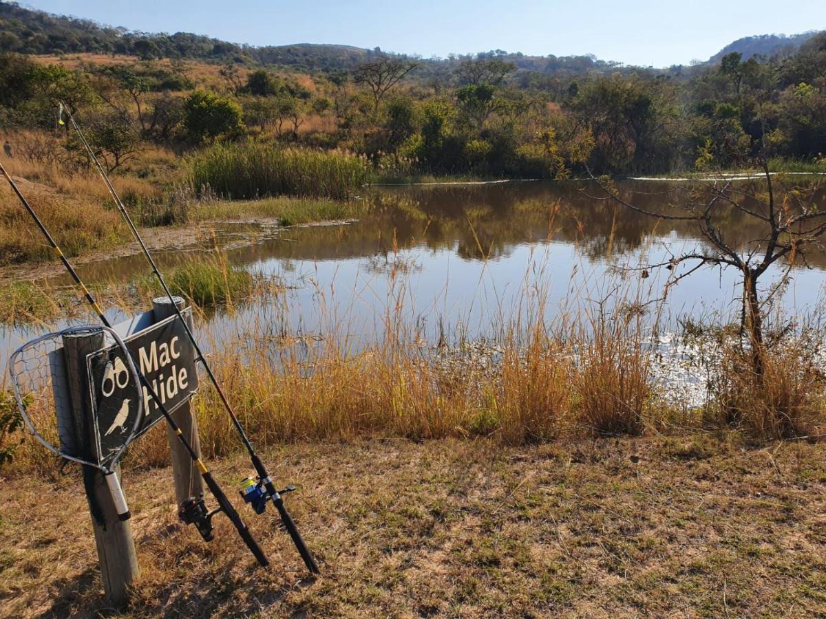 Muluwa Lodge White River Εξωτερικό φωτογραφία