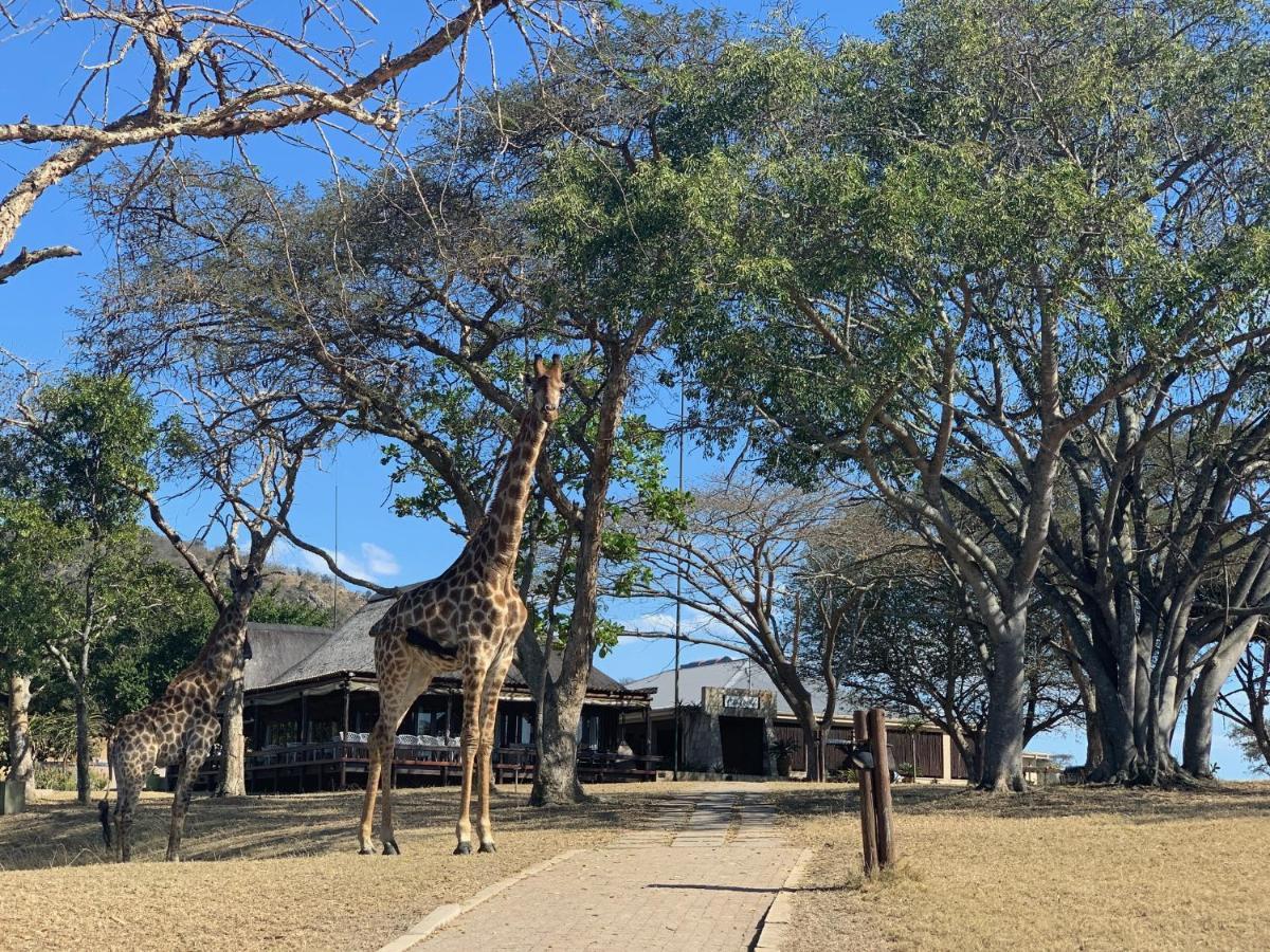 Muluwa Lodge White River Εξωτερικό φωτογραφία