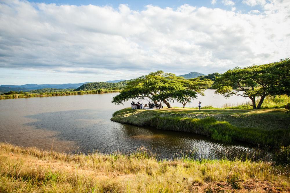 Muluwa Lodge White River Εξωτερικό φωτογραφία